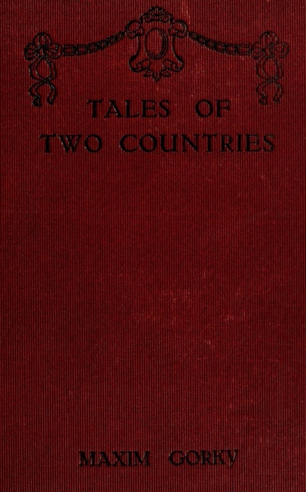 Tales of Two Countries