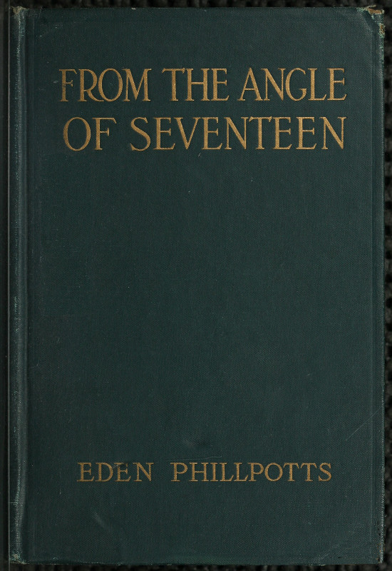 From the Angle of Seventeen