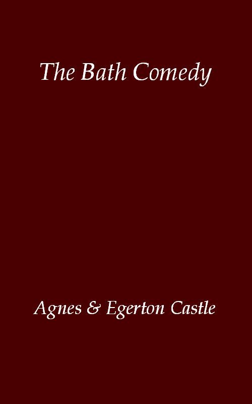 The Bath Comedy