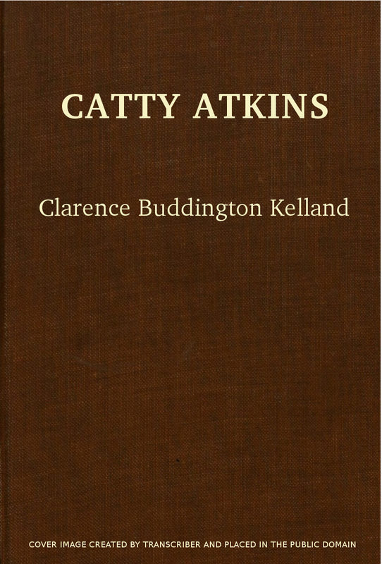 Catty Atkins