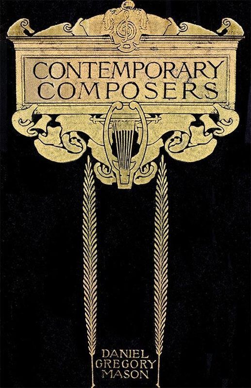 Contemporary Composers