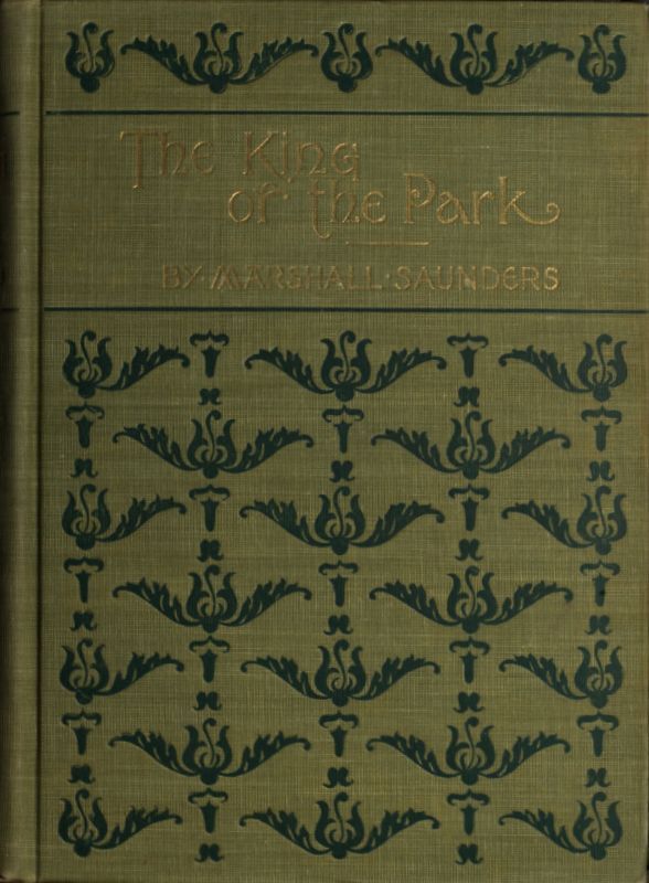 The King of the Park