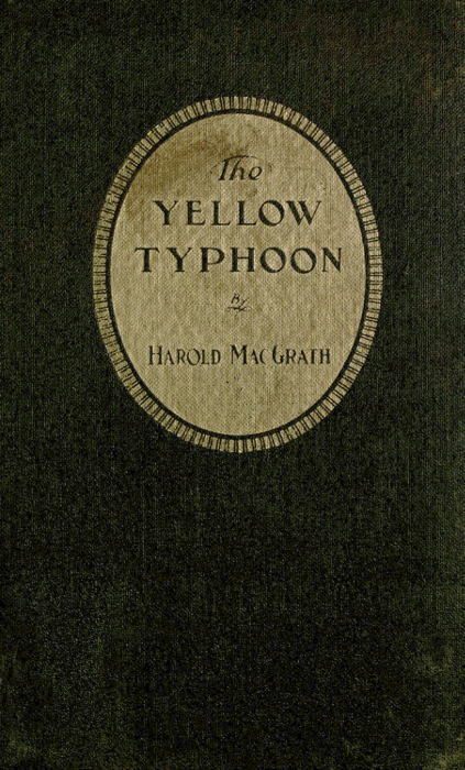 The Yellow Typhoon