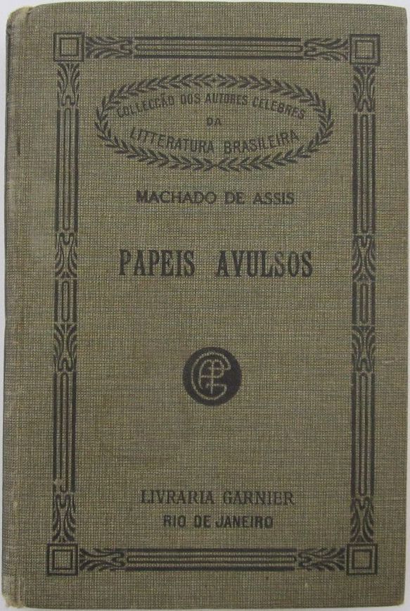 Papeis Avulsos