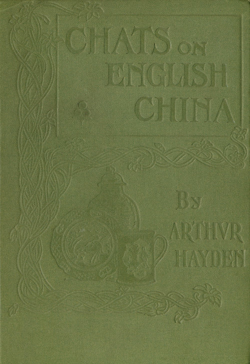 Chats on English China