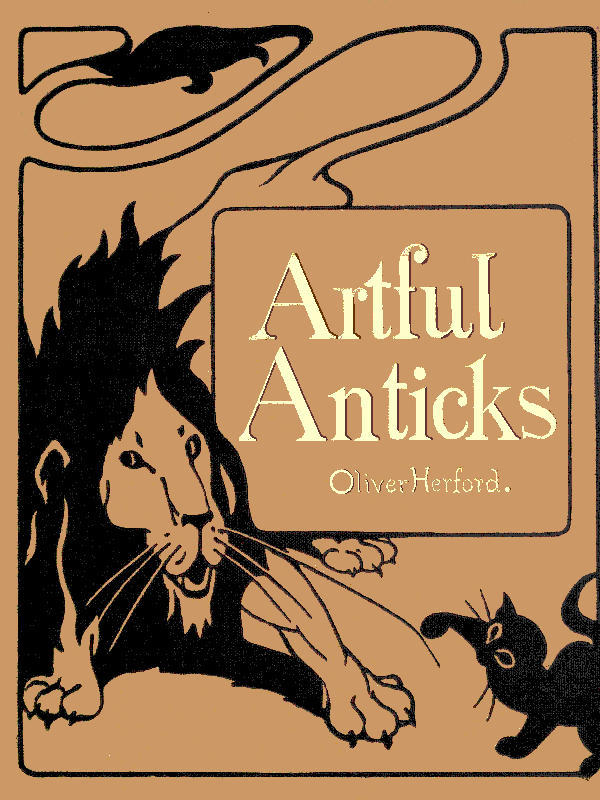 Artful Anticks