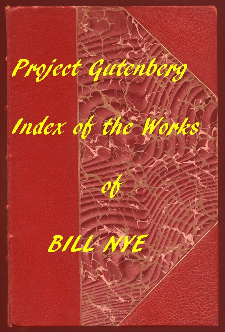 Index for Works of Bill Nyehyperlinks to All Chapters of All Individual Ebooks