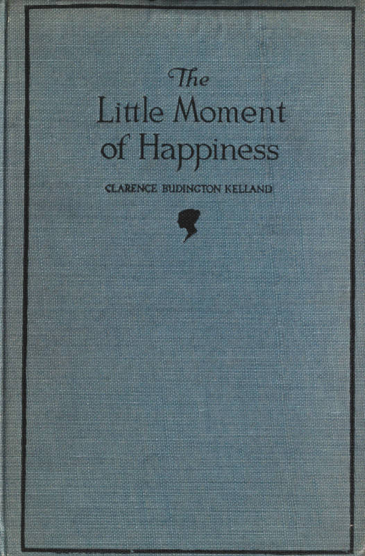 The Little Moment of Happiness