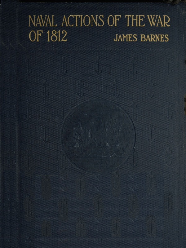 Naval Actions of the War of 1812