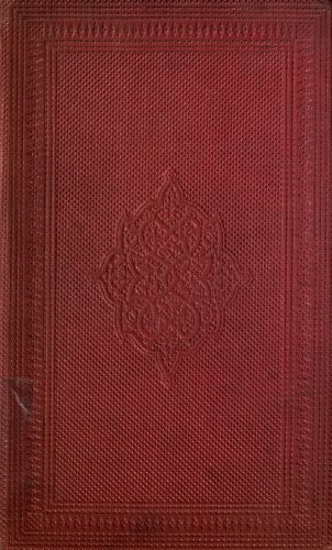 Round the Sofa; Vol. 1