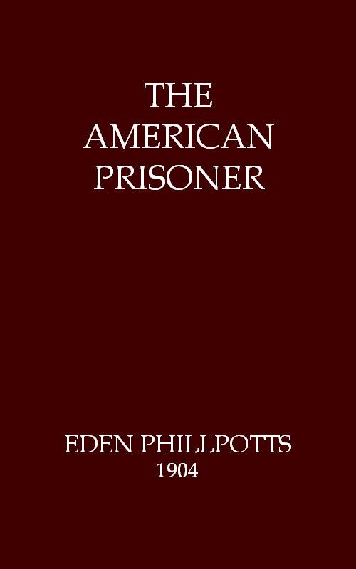 The American Prisoner