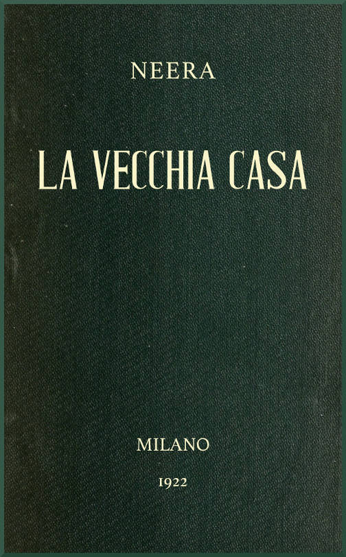 La Vecchia Casa