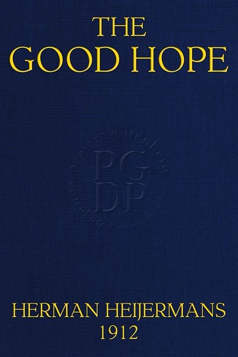 The Good Hope(in "The Drama: A Quarterly Review of Dramatic Literature")