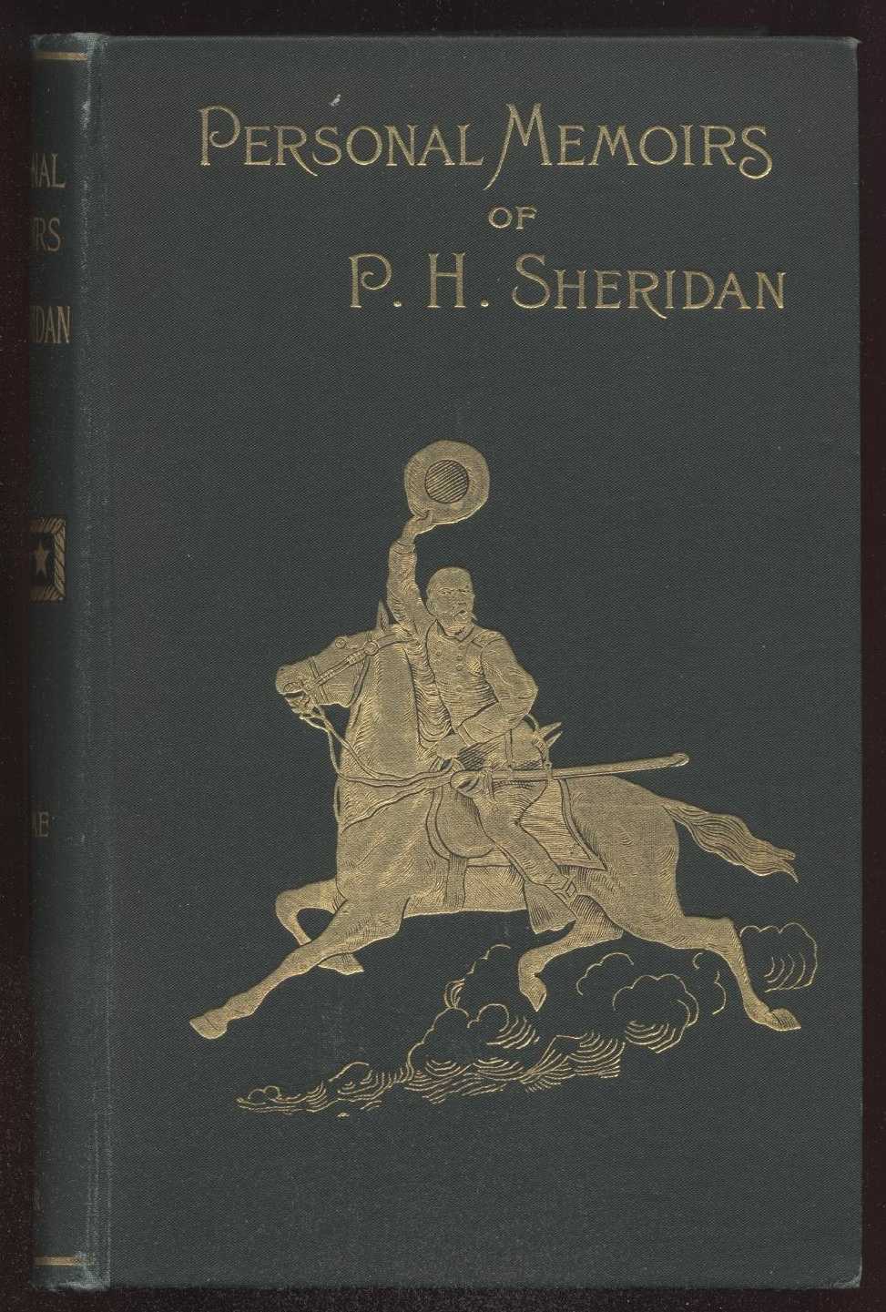 Personal Memoirs of P. H. Sheridan, Volume 2, Part 6