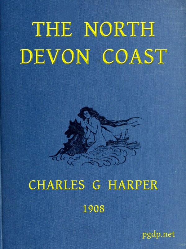 The North Devon Coast