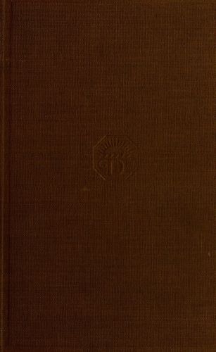 Our Family Affairs, 1867-1896