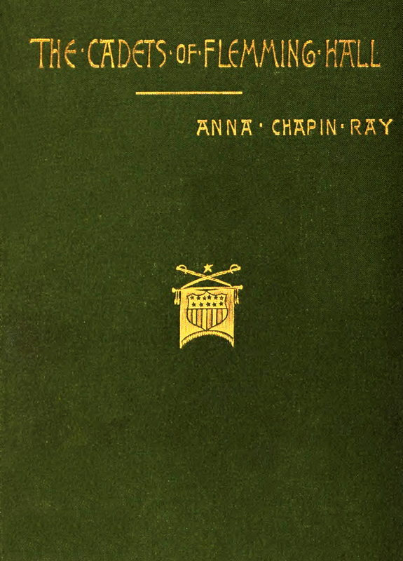 The Cadets of Flemming Hall