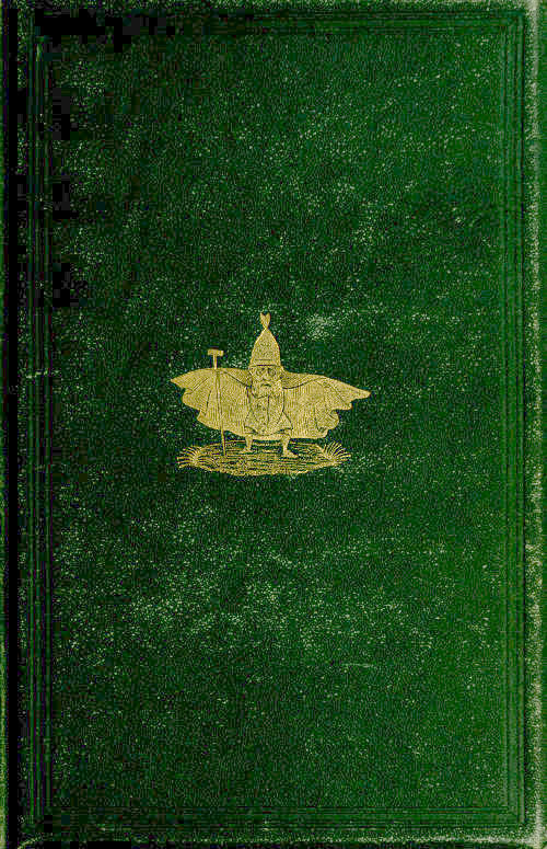 Popular Romances of the West of England, Second Series