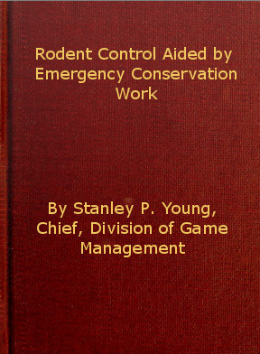 Rodent Control Aided