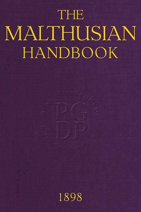 The Malthusian Handbook