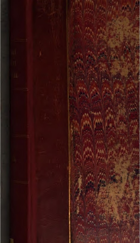 The Southern Literary Messenger, Volume I., 1834-35