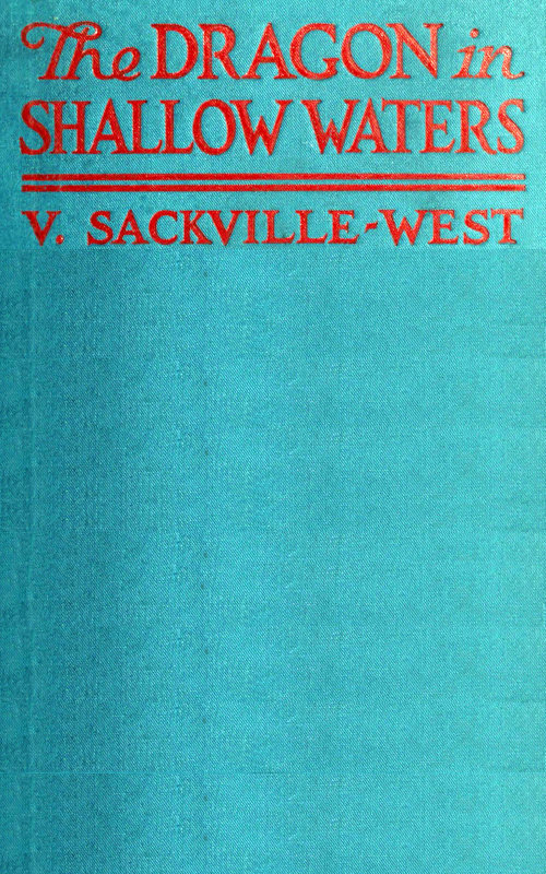 The Dragon in Shallow Waters