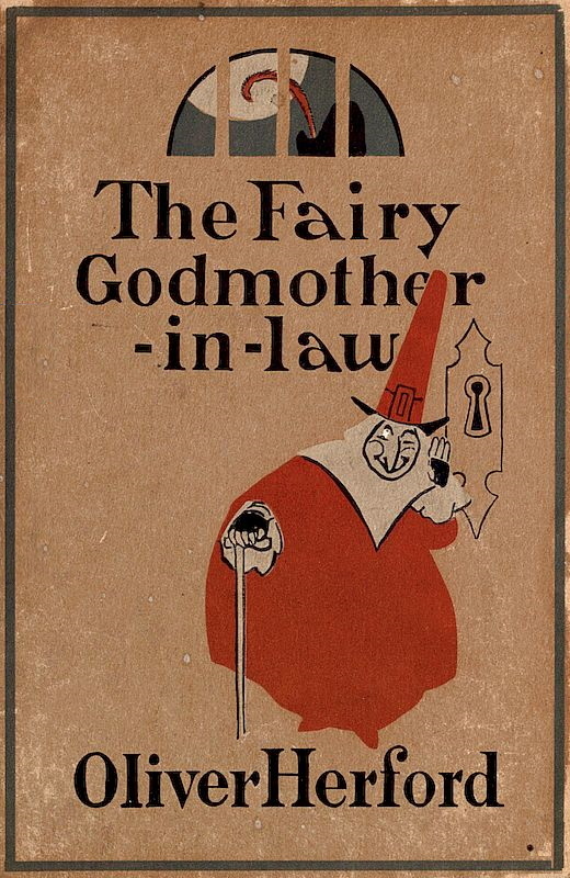 The Fairy Godmother-in-law