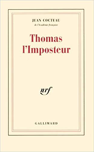 Thomas l'imposteur