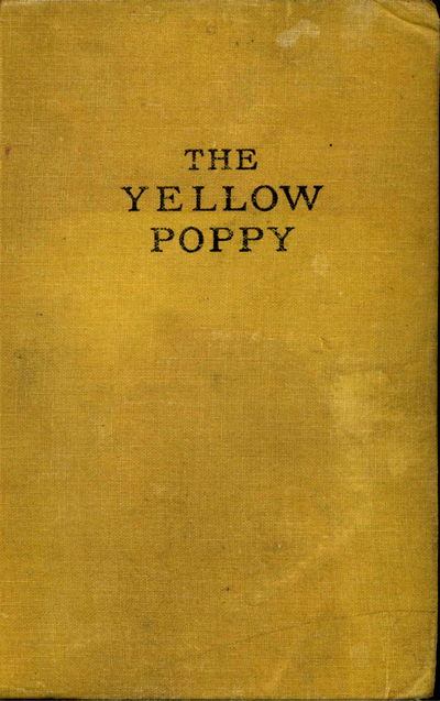 The Yellow Poppy