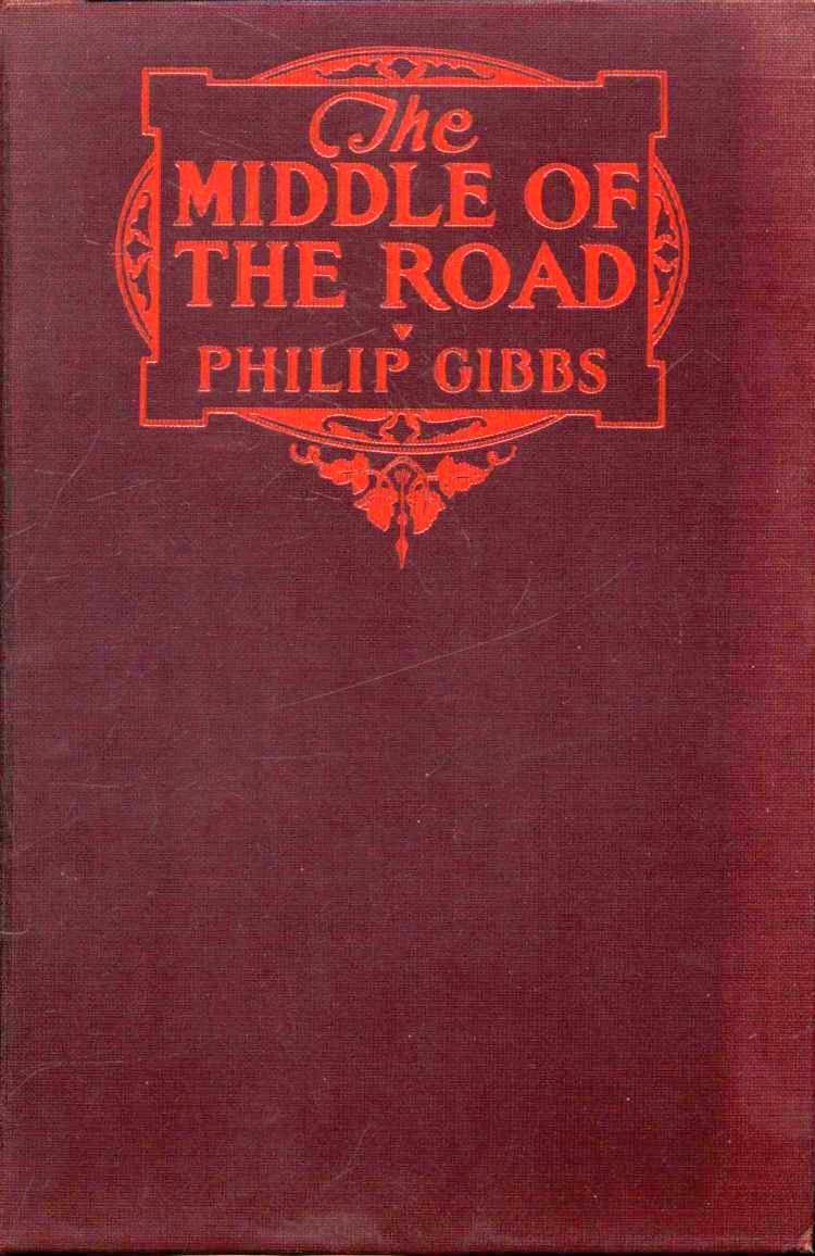The Middle of the Road: A Novel