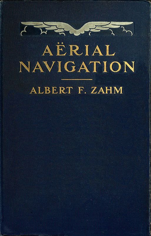 Aërial Navigation