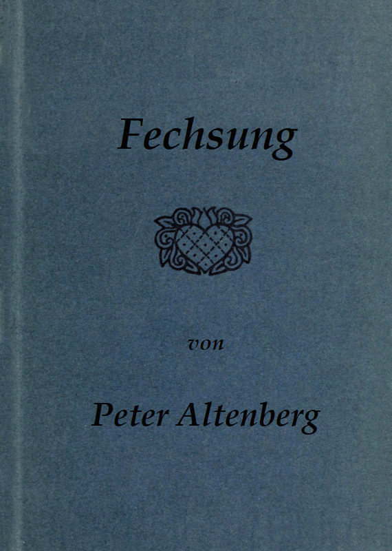 Fechsung