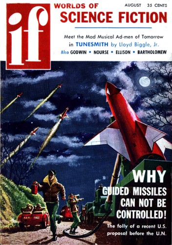 The Last Brave Invader