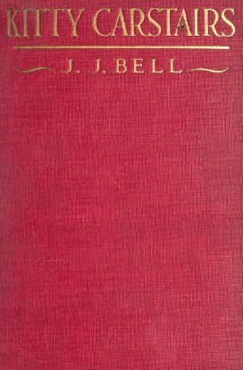 Kitty Carstairs
