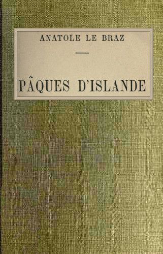 Pâques d'Islande