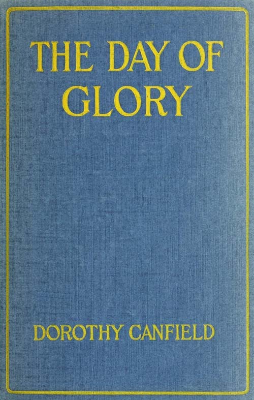 The Day of Glory