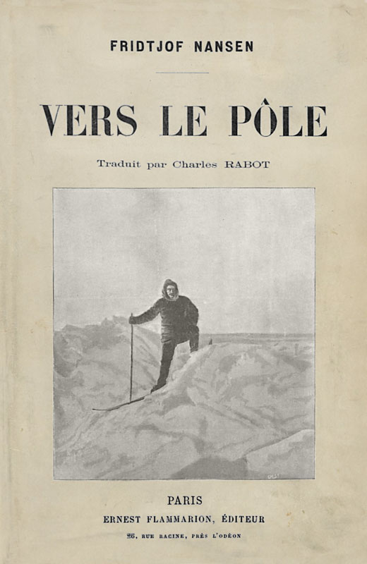 Vers le pôle