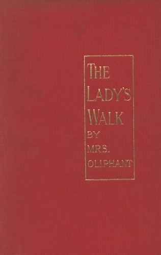 The Lady's Walk