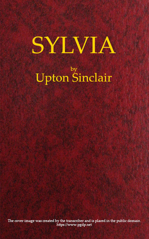Sylvia: A Novel