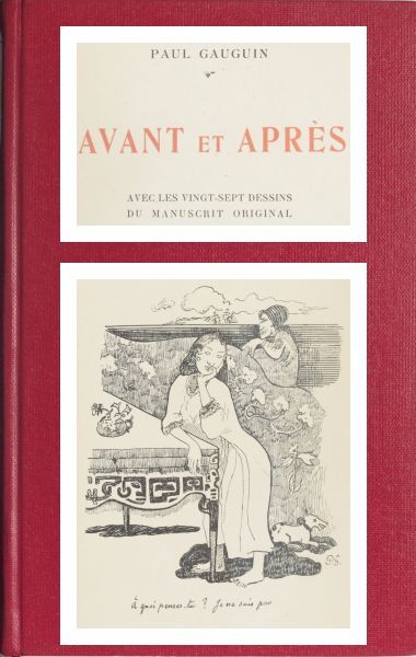 Avant et Après