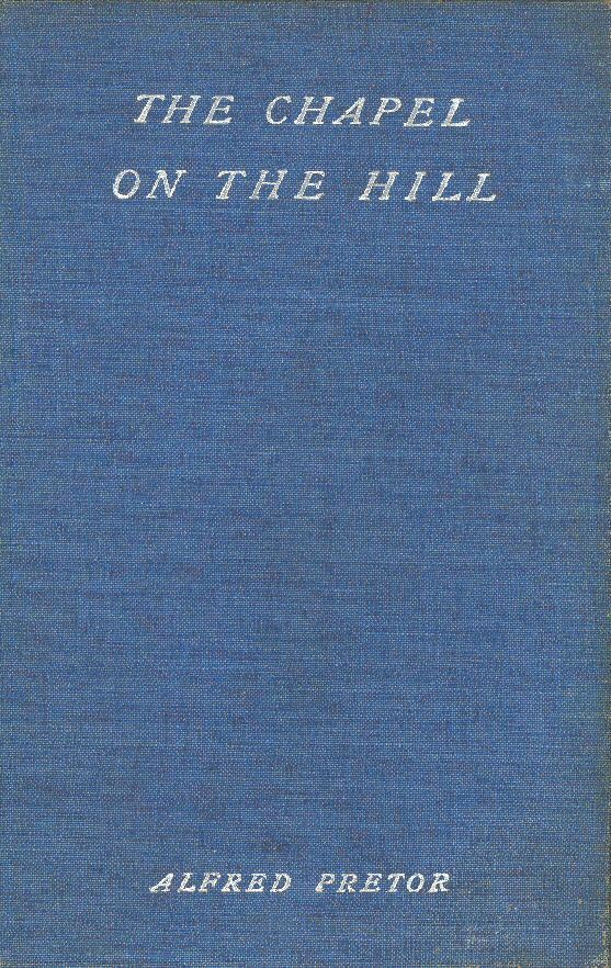 The Chapel on the Hill