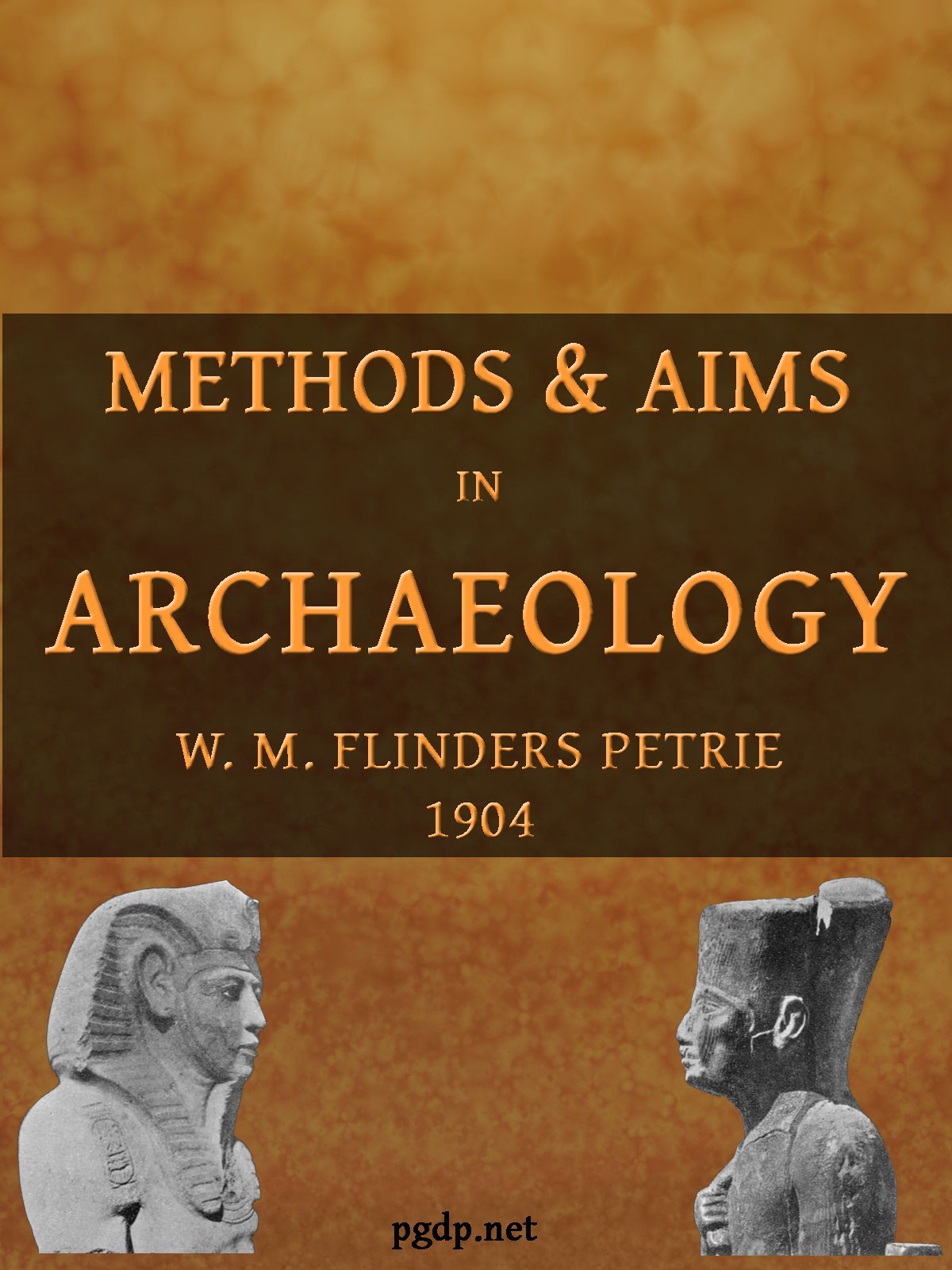 Methods & Aims in Archaeology