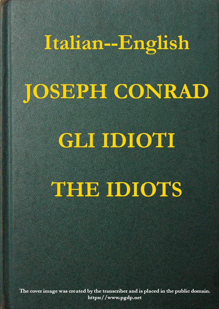 Gli Idioti = The Idiots