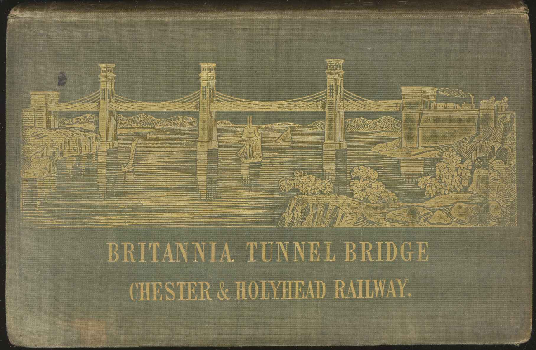 Excursions in North Wales