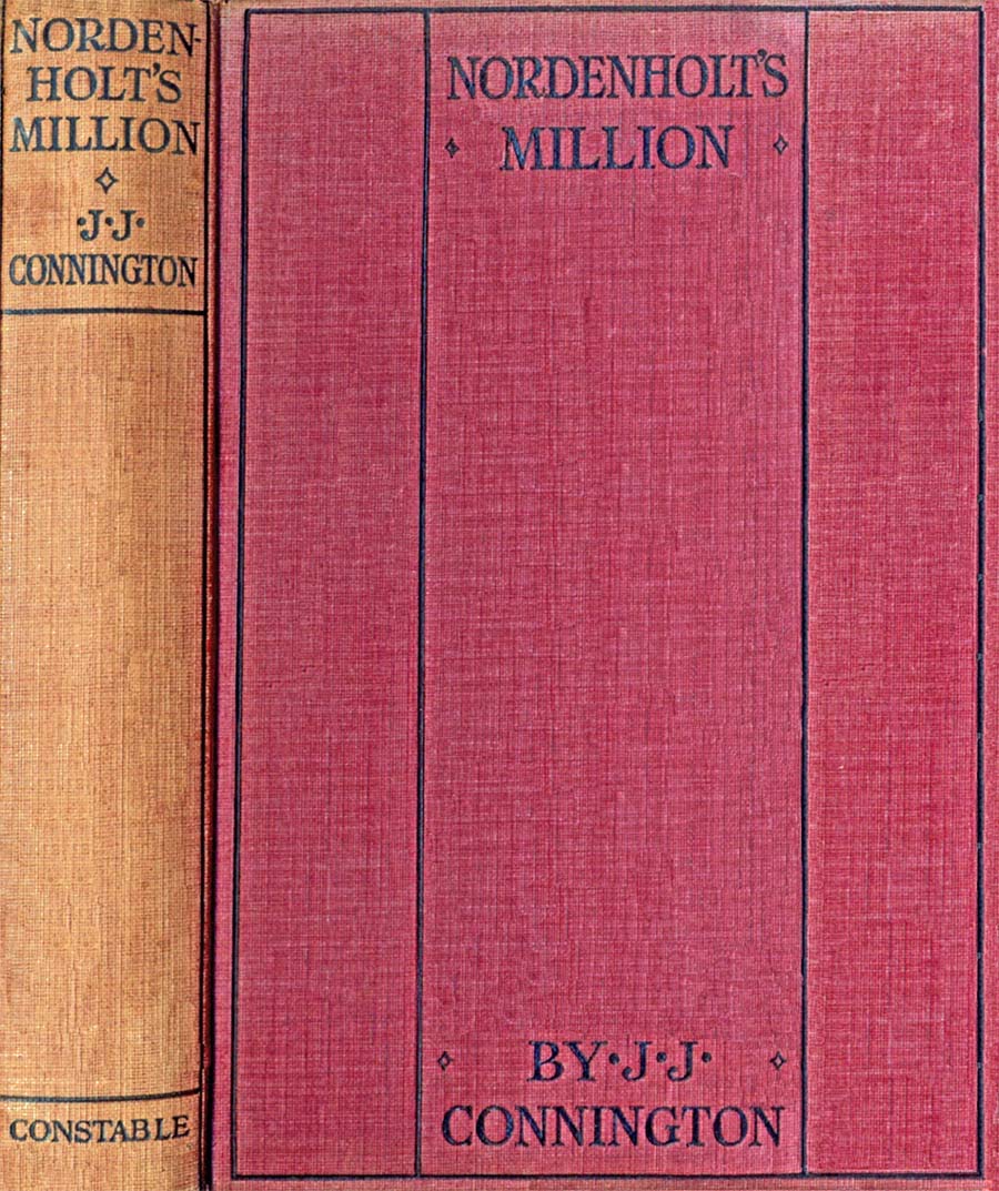 Nordenholt's Million