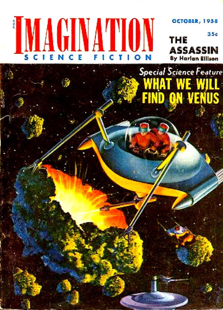 The Vicious Delinquents