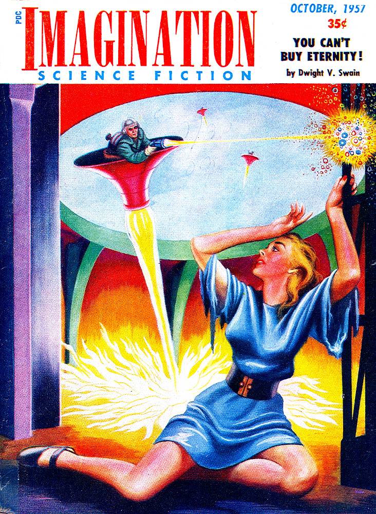 The Mannion Court-Martial