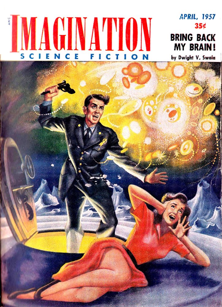 Slaughter on Dornell IV