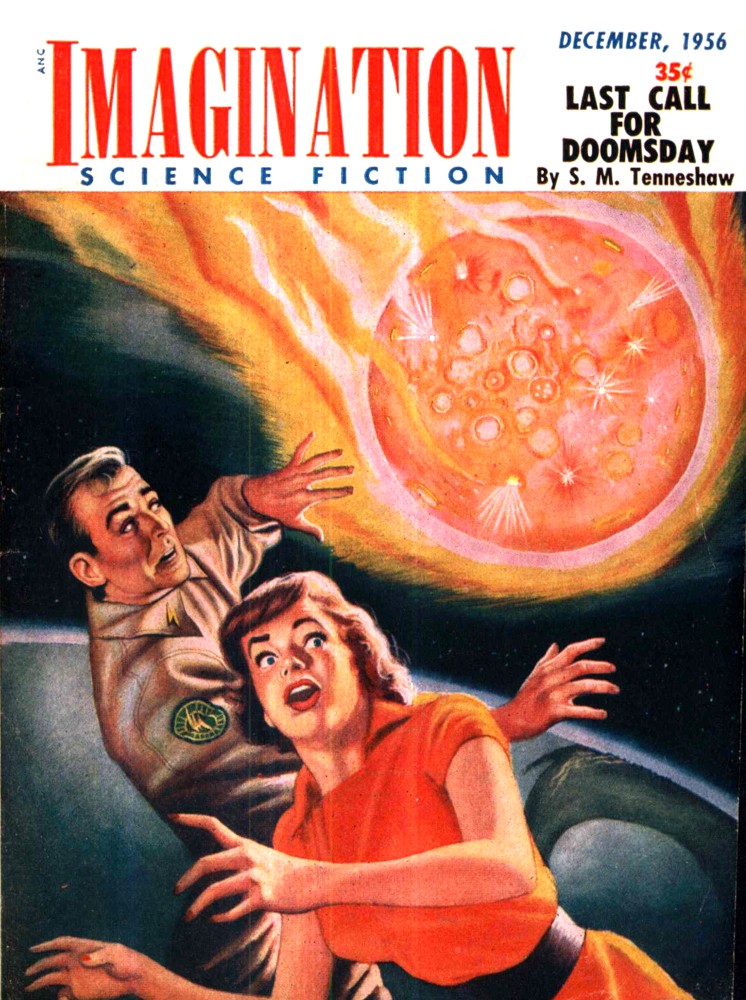 Revolt of the Brains