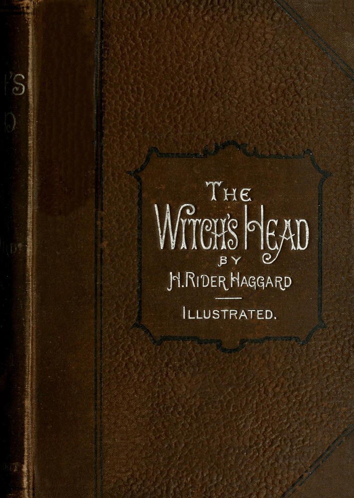 The Witch's Head